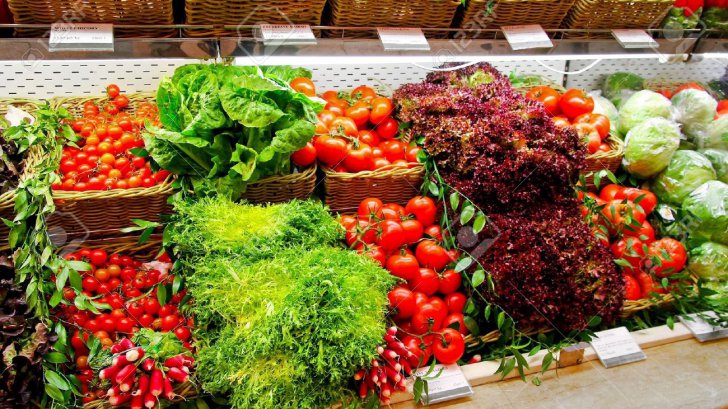 ULTIMA ORĂ: Marile magazine din România NU SUNT DE ACORD „principial” cu plafonarea prețului la unele produse