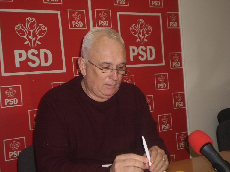 Primarul Mediașlui: Medieșenii să spună dacă senatorul Arcaș a mințit