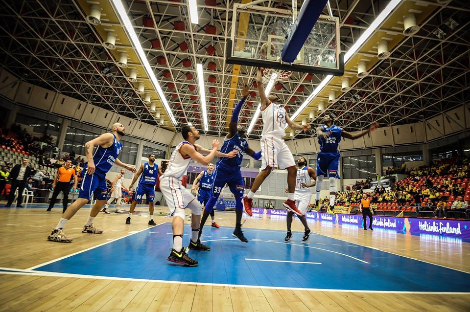 Steaua a devenit prima semifinalistă din Cupa României