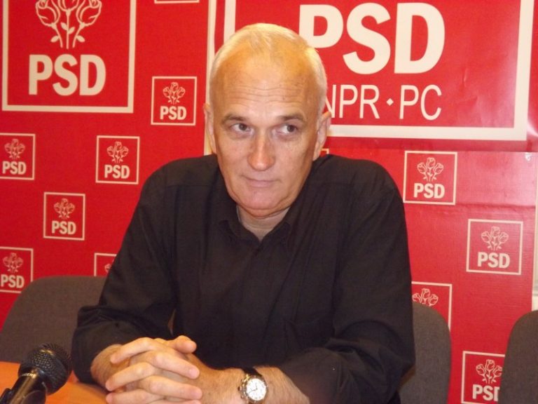 Viorel Arcaș: Colegii de la PNL au făcut doar o acțiune de imagine