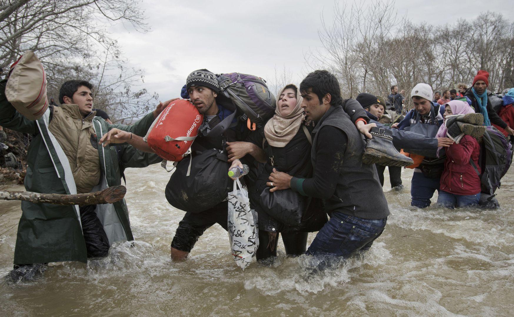 Fotograf român, pe lista câștigătorilor World Press Photo