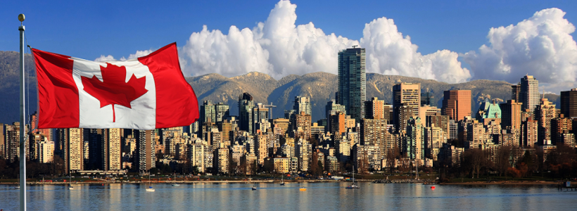 E oficial! Fără vize în Canada