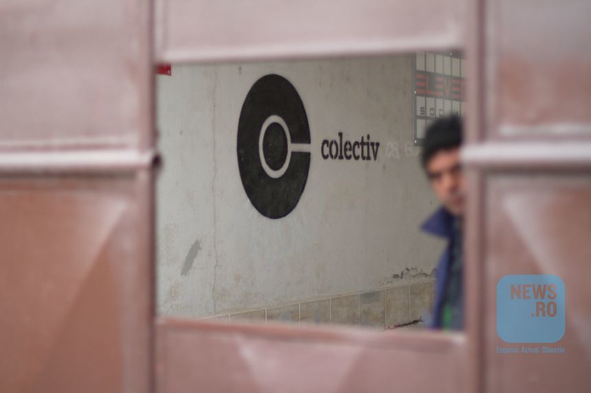 21 iulie: Primul termen în procesul pompierilor de la Colectiv