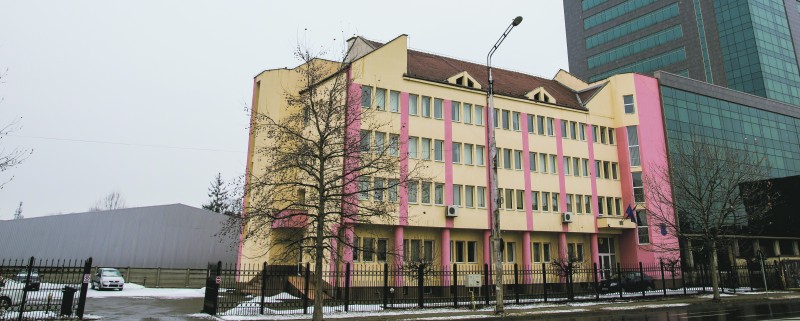 Prejudicii de peste 7 milioane produse în județ, în 2015