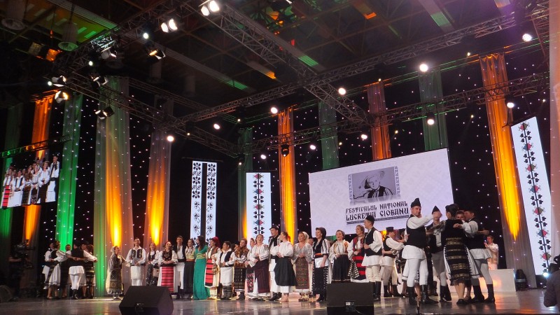 Ultimele zile de înscrieri la Festivalul „Lucreţia Ciobanu”