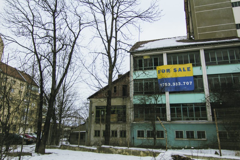 Demolarea fabricii de bere, amânată