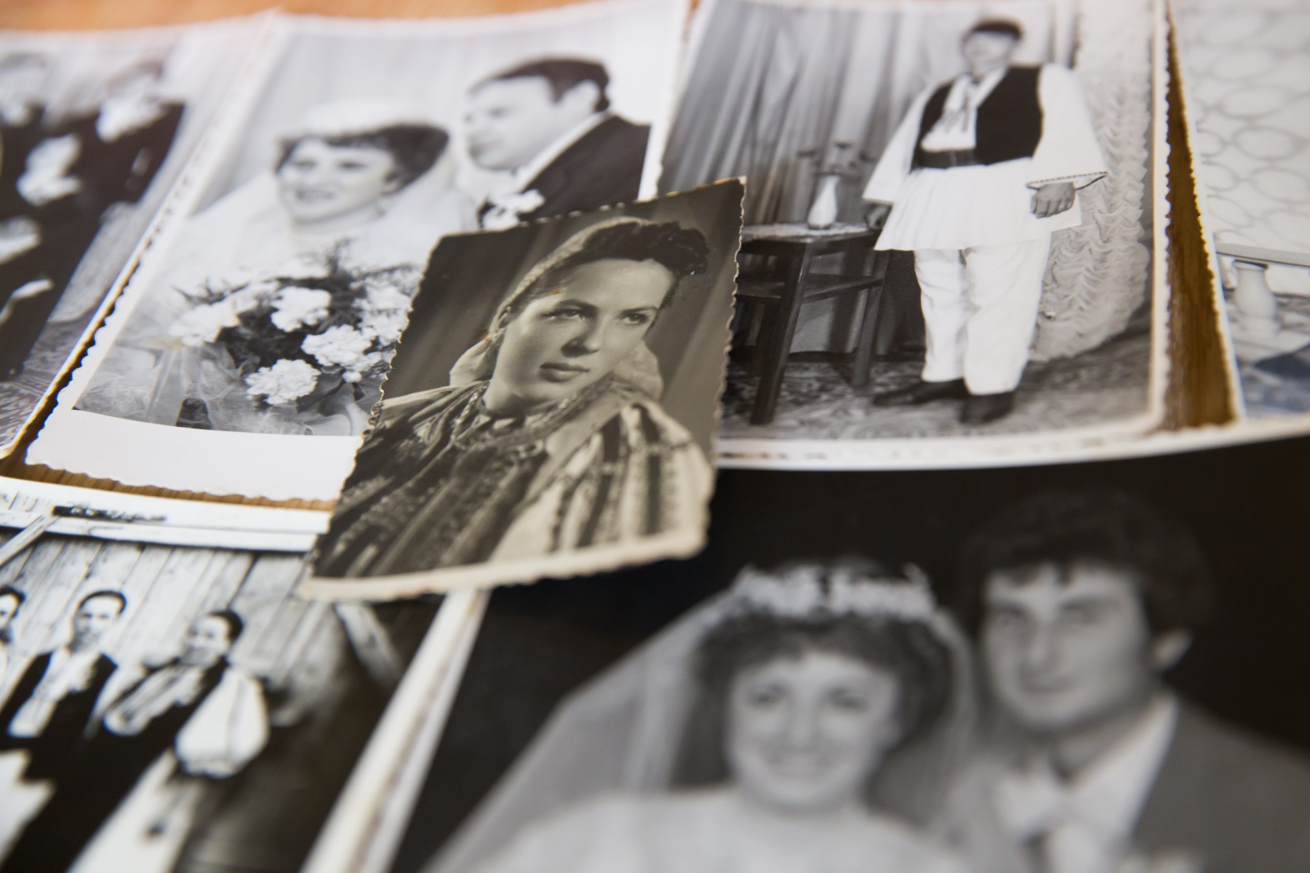 Fotografie de nuntă – de la una la o mie de imagini