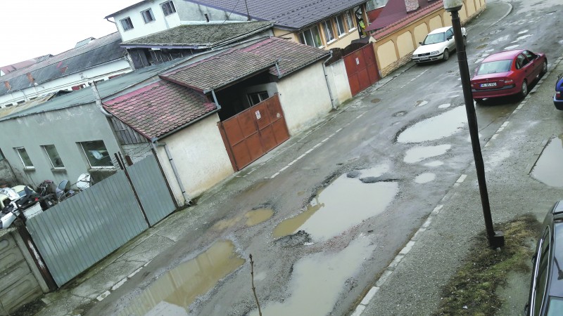 Str. Hermann Oberth