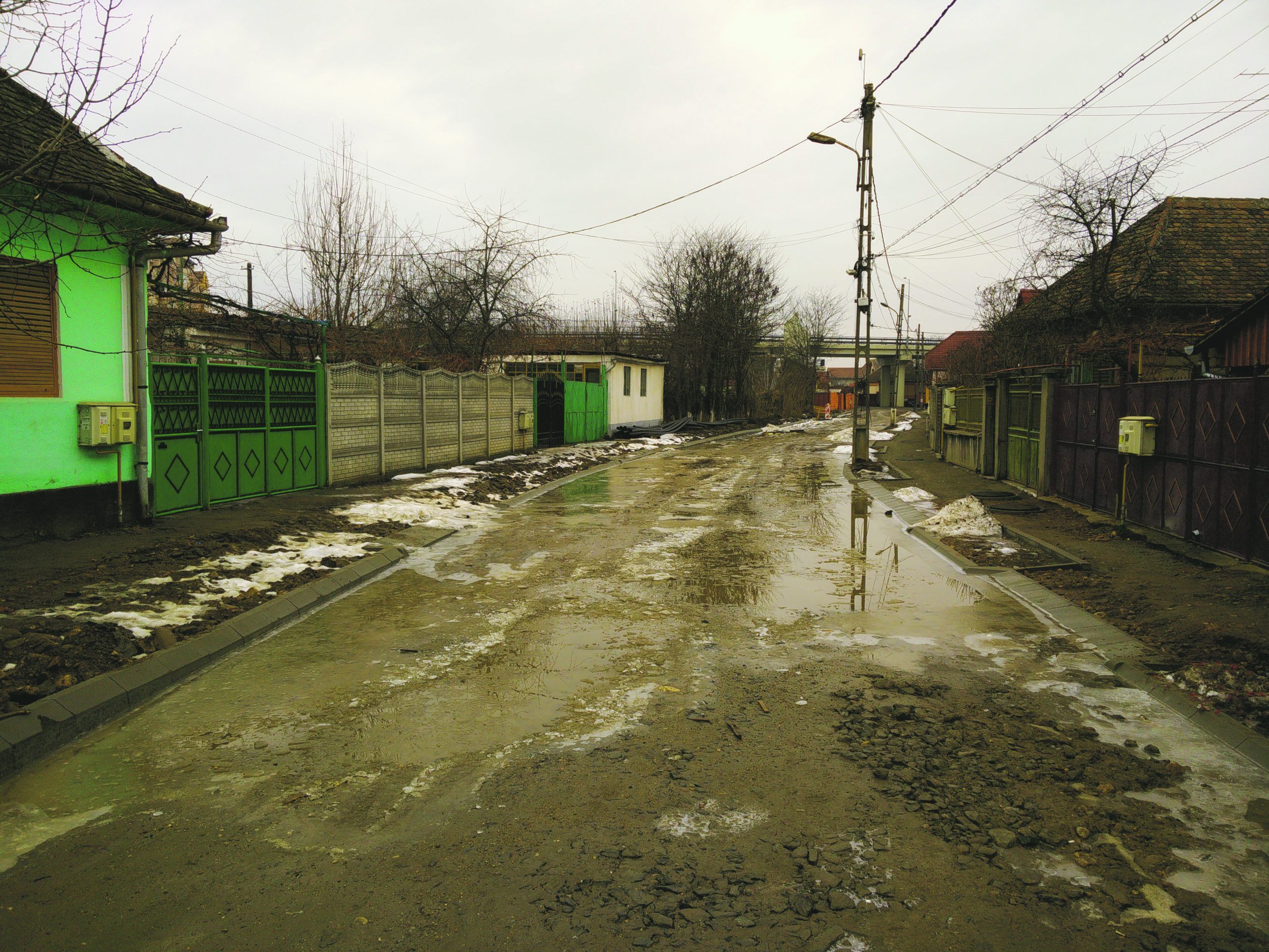 Strada Ecaterina Teodoroiu