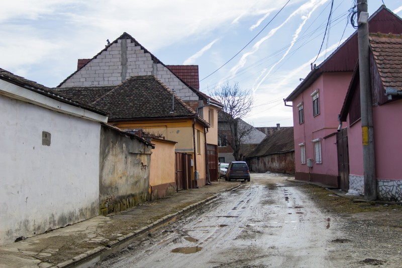 Lucrari de peste 200 de milioane de lei, in 2017. Vezi unde!