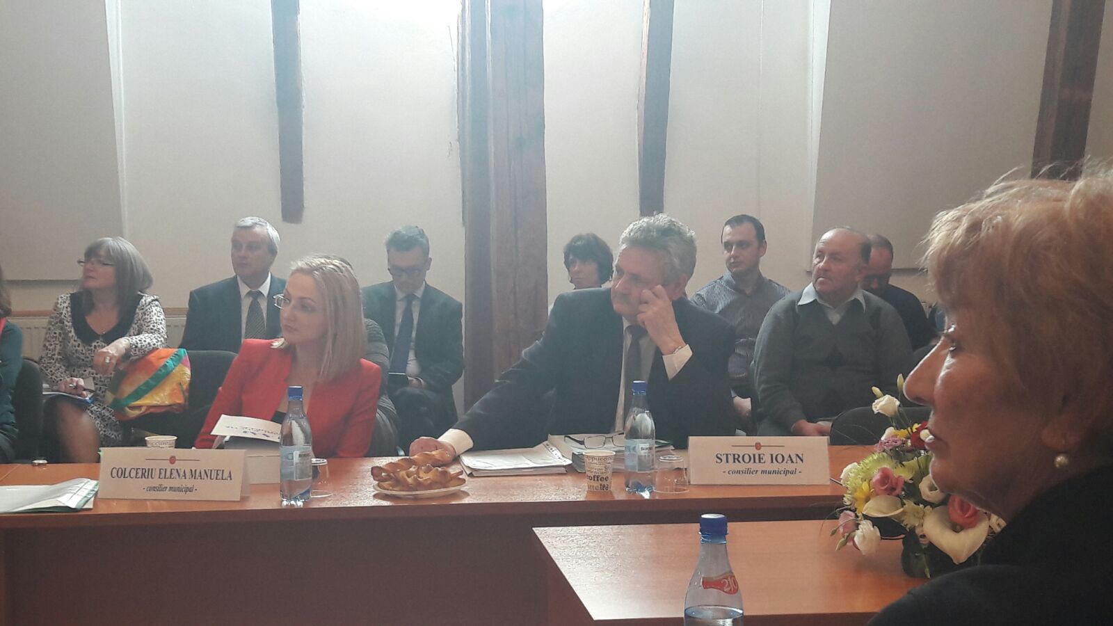 Update: PSD cere demisia viceprimarului Razvan Pop