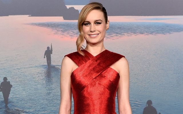 Brie Larson, luptătoare pentru emanciparea femeilor