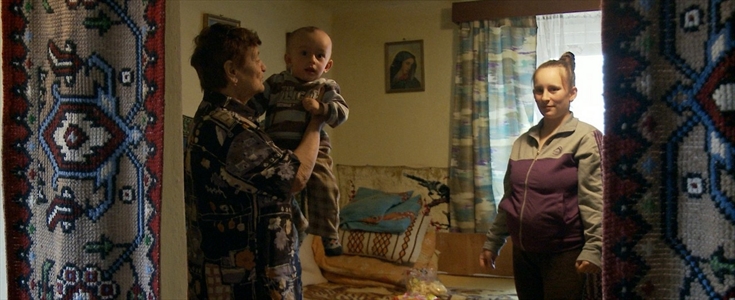 Sunt însărcinată în România, filmul săptămânii la Astra Film Cinema