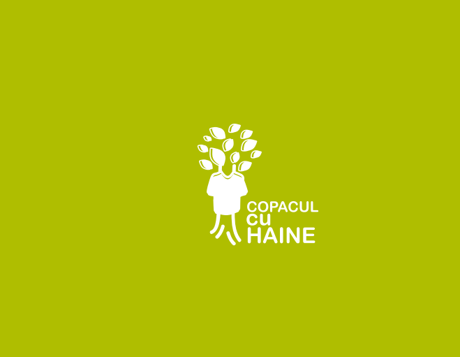 Copacul cu haine, campanie pentru familiile nevoiașe