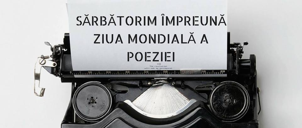 Ziua Mondială a Poeziei, sărbătorită la Humanitas