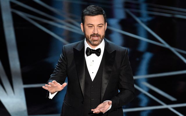 Cum ar fi trebuit să se încheie, de fapt, gala Oscar