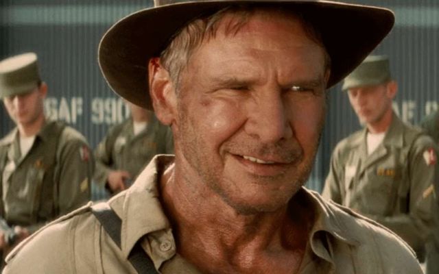 Află când se va lansa Indiana Jones 5