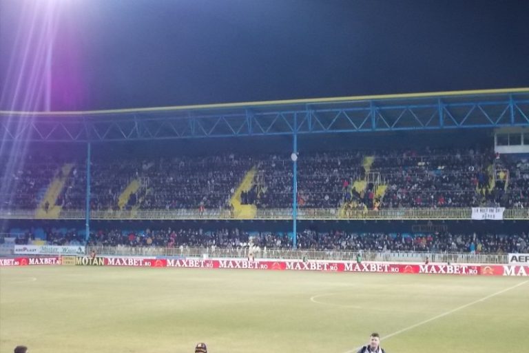 Gaz Metan vinde abonamente pentru play-out-ul Ligii I