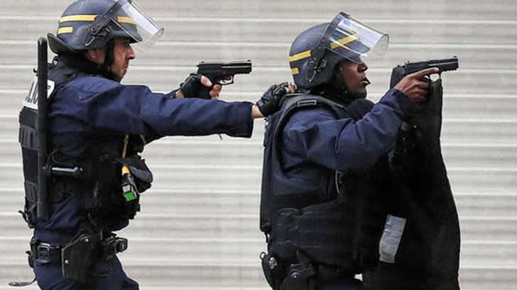 Un nou atac armat în SUA. Cel puțin 3 persoane au murit