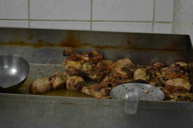 Peste 550.000 de lei pentru cantina socială