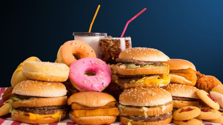 Circa 45% dintre decesele cauzate de boli cardiometabolice din SUA, asociate cu dieta necorespunzătoare