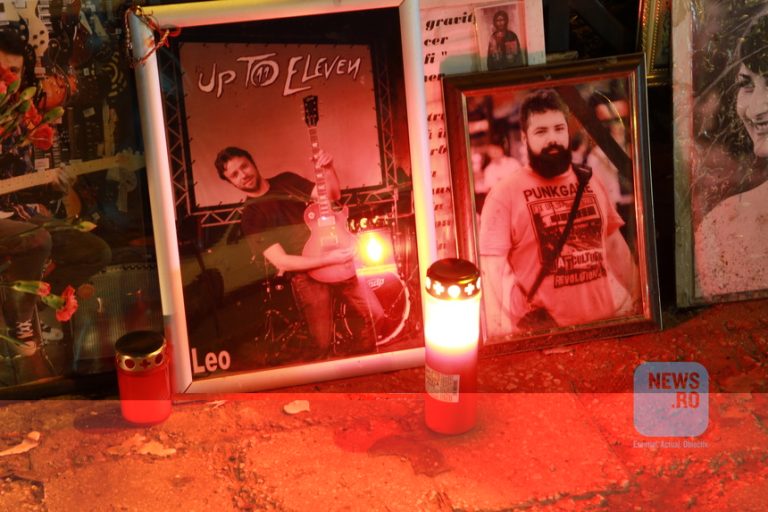 Victimele de la Colectiv cer introducerea în proces a statului român