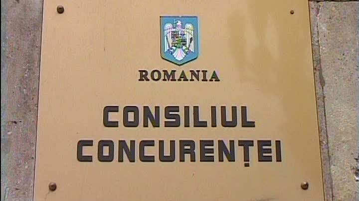 Sectorul drepturilor de autor, verificat de Consiliul Concurenței