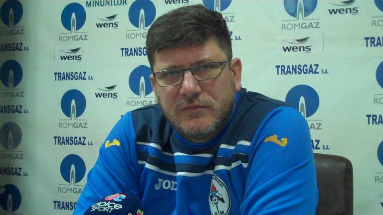 Cristian Pustai: Este aberant să mai înființezi un club sportiv la Mediaș