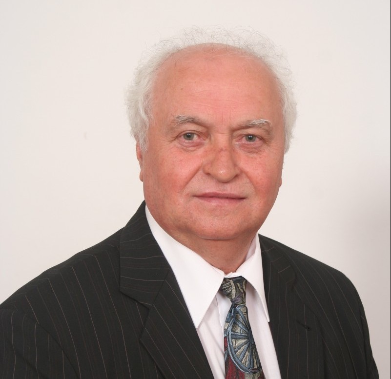 Eugen Rotarescu, vicepreședinte national al PRU