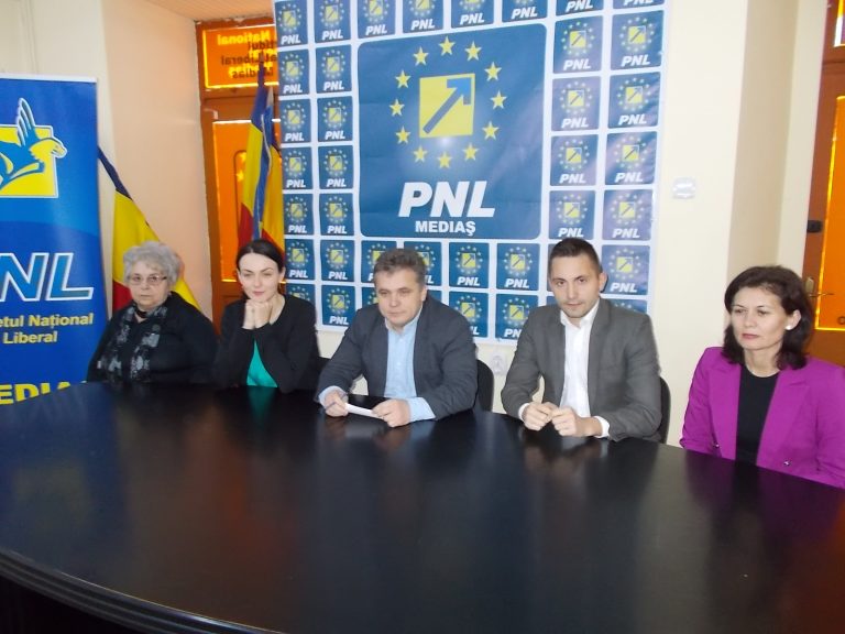 Președintele PNL: Vrem să câștigăm toate alegerile din perioada următoare