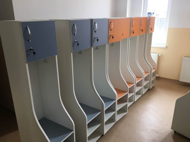 Proiect de 2,5 milioane de lei pentru reabilitarea şi modernizarea grădiniţei din Ighişu Nou