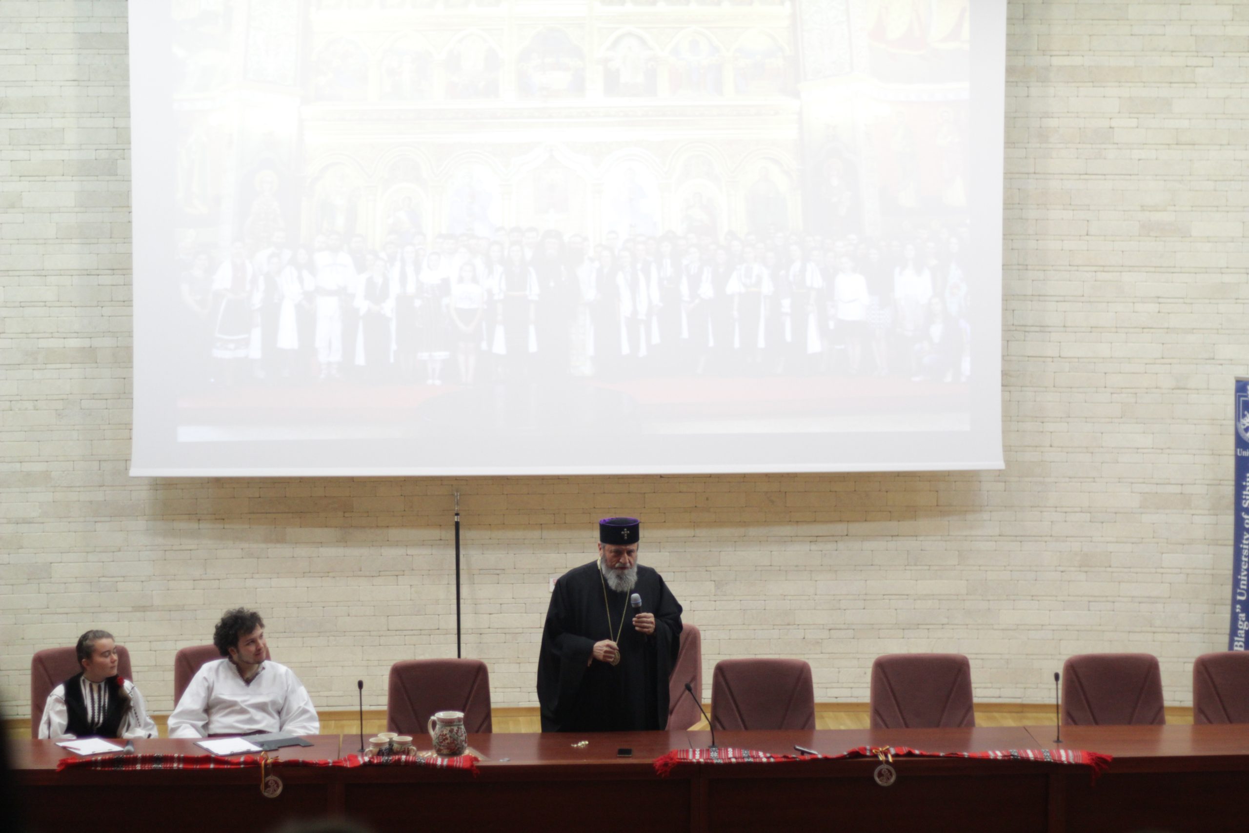 IPS Laurențiu Streza: „Postul te învață să fii smerit, fiind o școală a pocăinței”