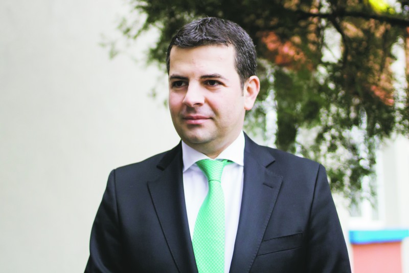 Daniel Constantin (ProRomânia): „nu o să fiu niciodată de acord să facem vreo combinație politică”
