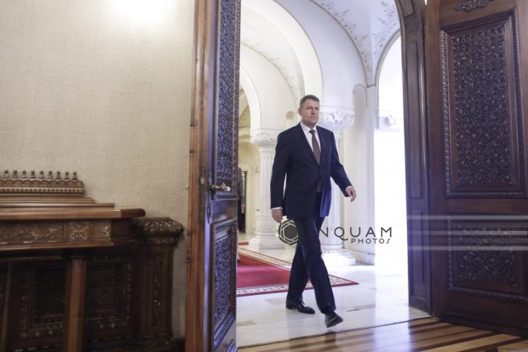 Cristian Ţopescu va fi decorat de către preşedintele Iohannis