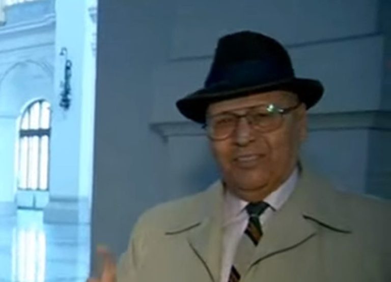 Un torționar își așteaptă sentința
