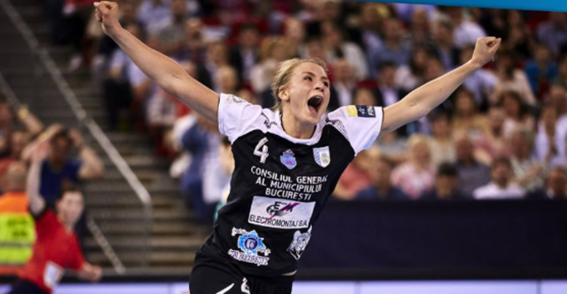 Cea mai bună echipă de handbal din lume vine să joace la Cisnădie!
