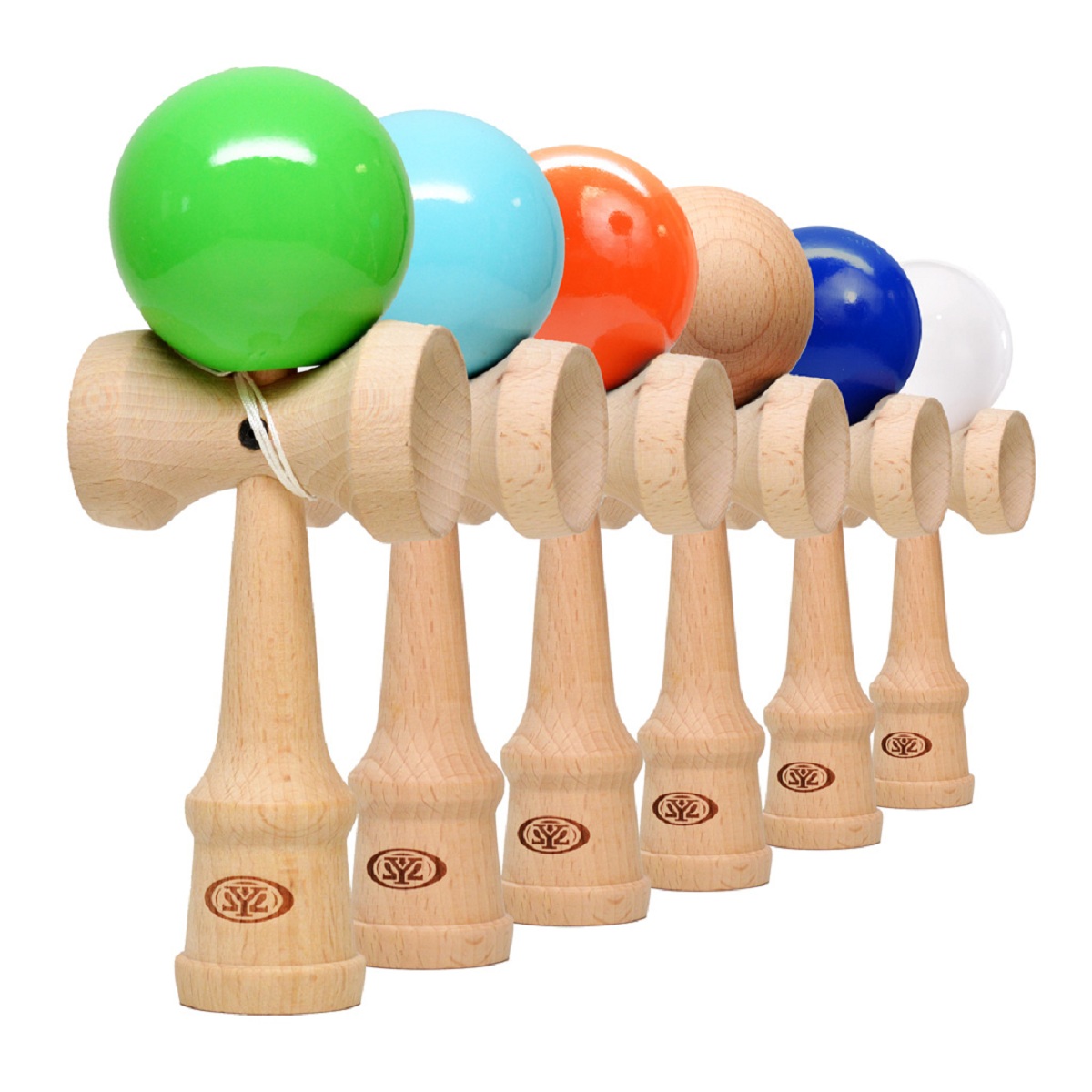 MindSpot caută jucători de kendama avansați în vederea organizării unui concurs