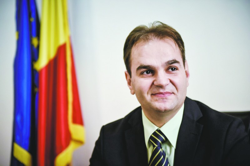 Președintele Tribunalului Sibiu: Nu trebuie neglijate problemele generale ale sistemului