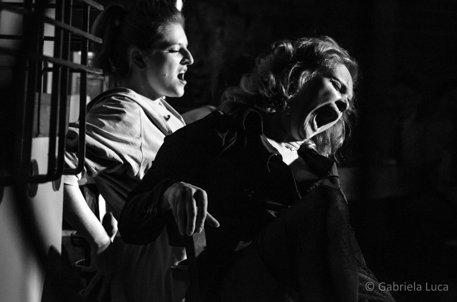 Ziua Mondială a Teatrului – O incursiune în inima artei, marca BIS Teatru