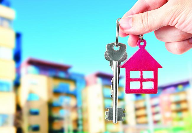 Prima Casă 2017 va demara în mai puţin de două săptămâni
