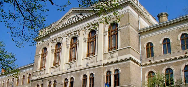 Prima instituţie din România care intră în topul mondial al universităţilor de Arte şi ştiinţe umaniste