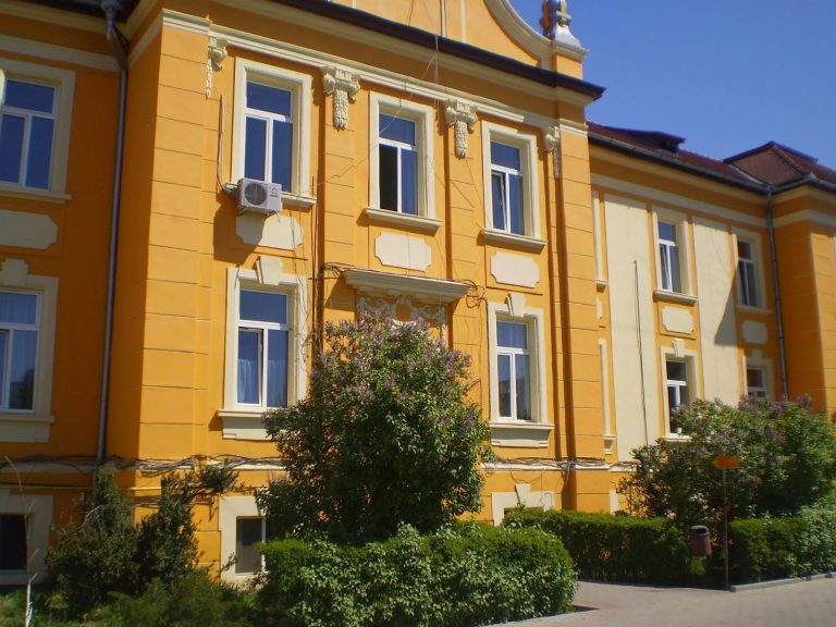 Reumatologia se transformă în Compartiment de Nefrologie