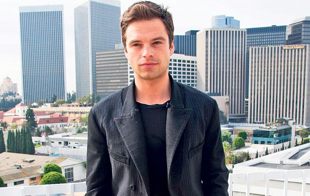 Românul Sebastian Stan va juca alături de Samuel L. Jackson