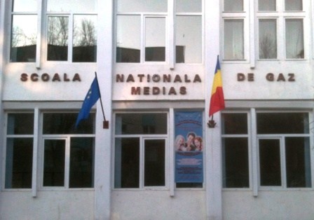 Mediaș pe locul I la NASA