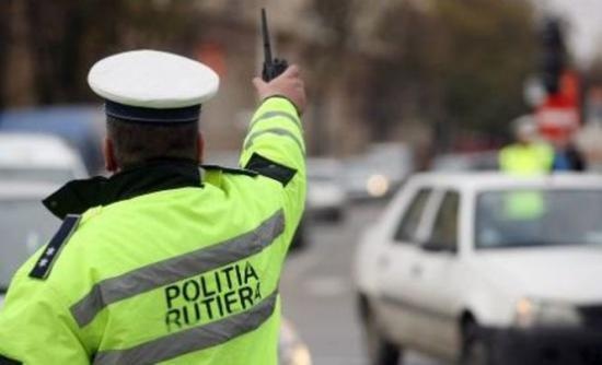 Val de infracţiuni în weekend pe toate drumurile