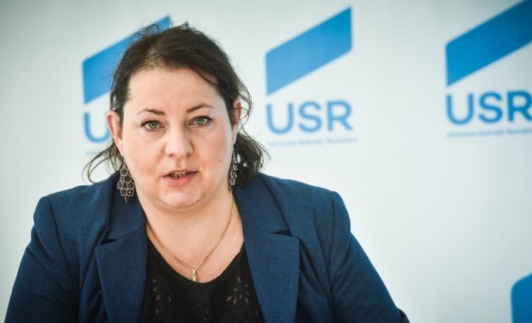 USR invită sibienii la un “Test de rezistenţă”