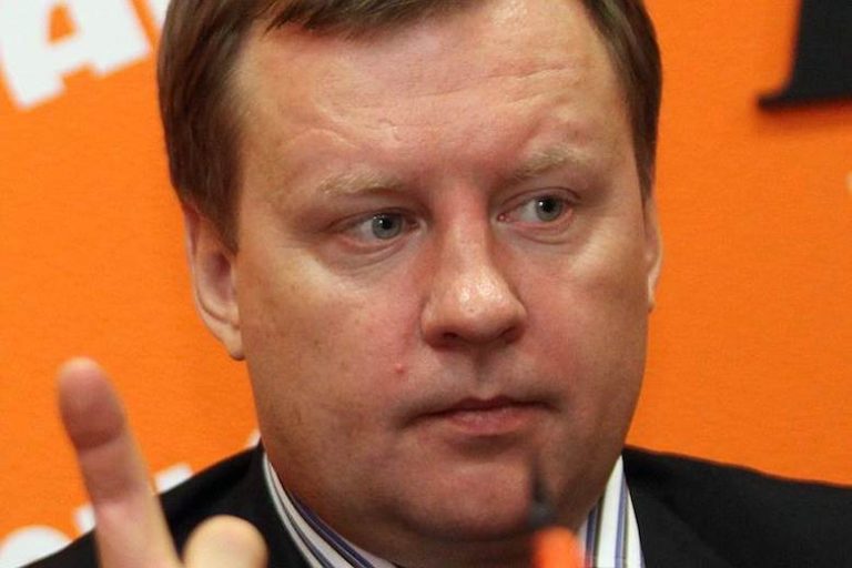 Un fost deputat rus, asasinat la Kiev