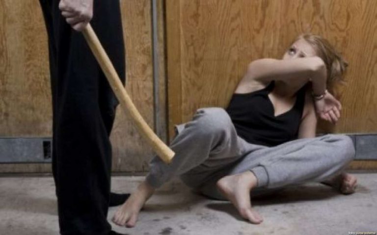 Violențe în județul Sibiu: doi reținuți la Dobârca, un alt bărbat va sta la închisoare