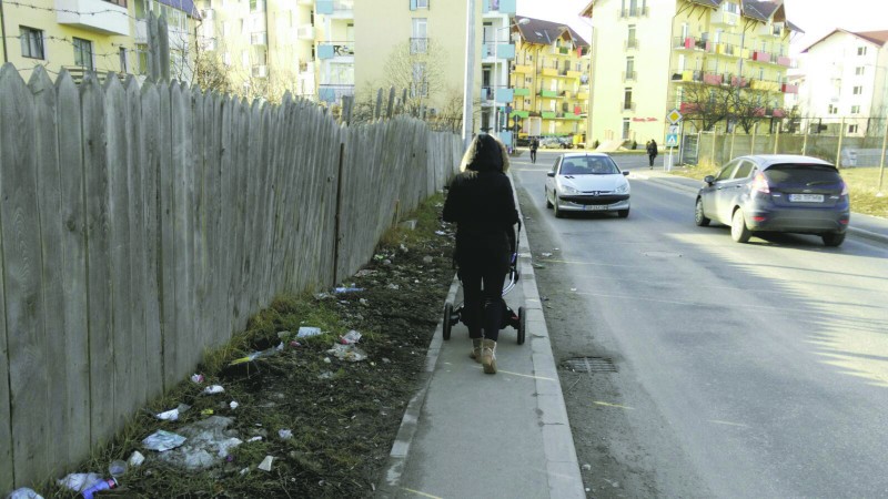 Strada Frunzei