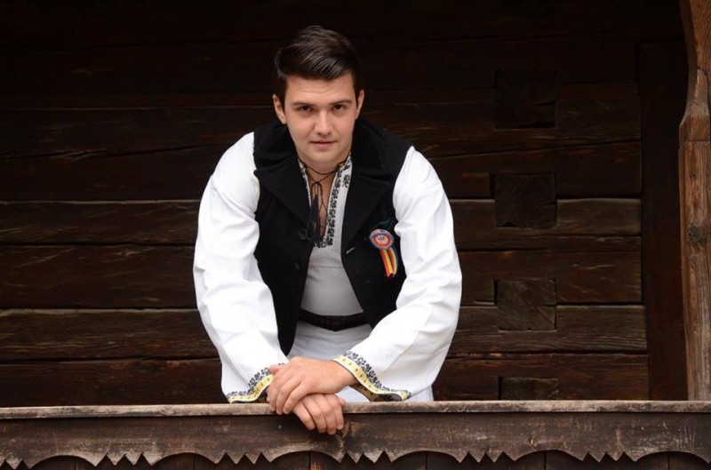 Alexandru Urs, Premiul de Popularitate „Lucreția Ciobanu”